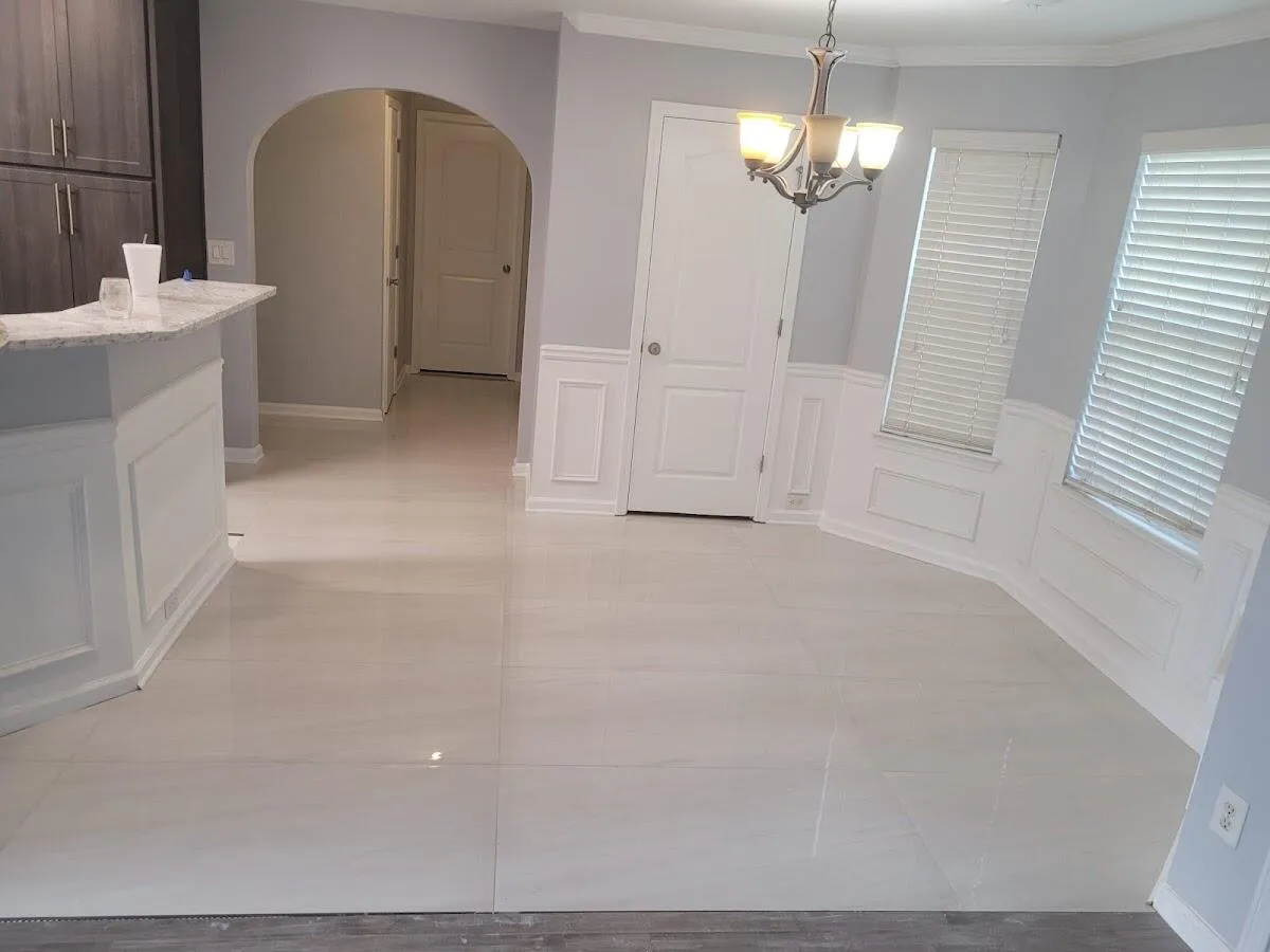 Odor Removal & Deodorization in Dover, NJ